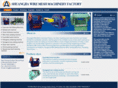 wiremeshmachines.com