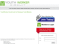 youthworkercircuit.com