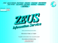 zeusinfoservice.com