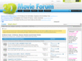3dmovieforum.com