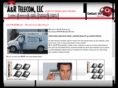 a-rtelecom.com