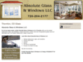 absoluteglassandwindows.com