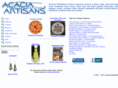 acaciaartisans.com