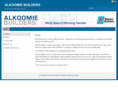 alkoomiebuilders.com