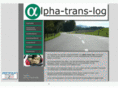 alpha-trans-log.com