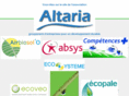 altaria.fr