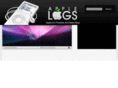 applelogs.com
