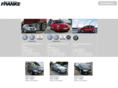 autohausfranke.com