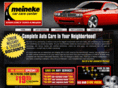 azmeineke.com
