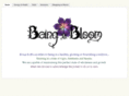 beinginbloom.com
