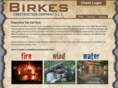 birkesconstruction.com