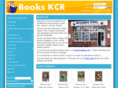 bookskcr.co.uk