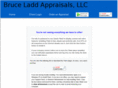 bruceladdappraisals.com