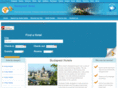 budapest-hotel.com