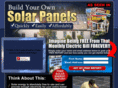buildsolarpanelsite.com