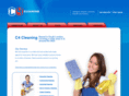 c4cleaning.co.uk