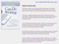 candowriting.com