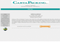 cartapacking.com