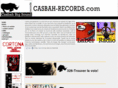 casbah-records.com