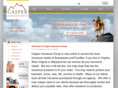 casperinsurancegroup.com
