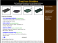 castirongriddles.org