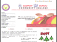 cedmapignou.com