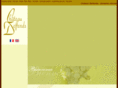 chateaudeffends.com