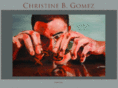 christinebgomez.com