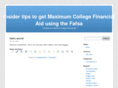collegeblueprintblog.com