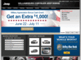 colonialwilliamsburgcars.com