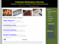 columbusbankruptcyattorney.org