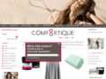 comfortique.com