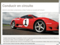 conducirencircuito.com