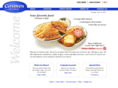 cosmosdiner.com