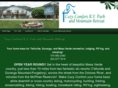 cozycomfortrvpark.com