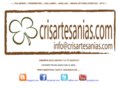 crisartesanias.com