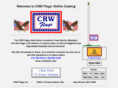 crwflags.biz