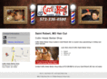 cuttinheadzbarbershop.com