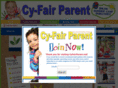 cyfairparent.net