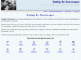 datingbyhoroscopes.com