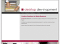 desktopdevelopment.co.uk
