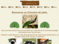 domaine-de-jolea.com