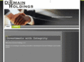 domainholdingsllc.com