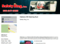 ductcleaningoakland.com