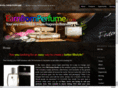earnfromperfume.com