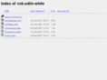 edlin-white.net