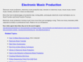 electronicmusicproduction.net