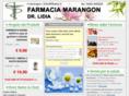 farmaciamarangon.com