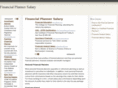financialplannersalary.org