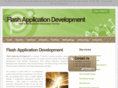 flashapplicationdevelopment.com